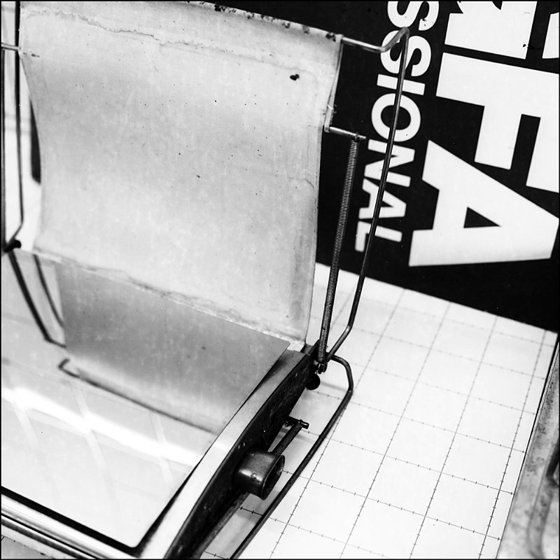 Bronica SQ-A Bronica SQ-A