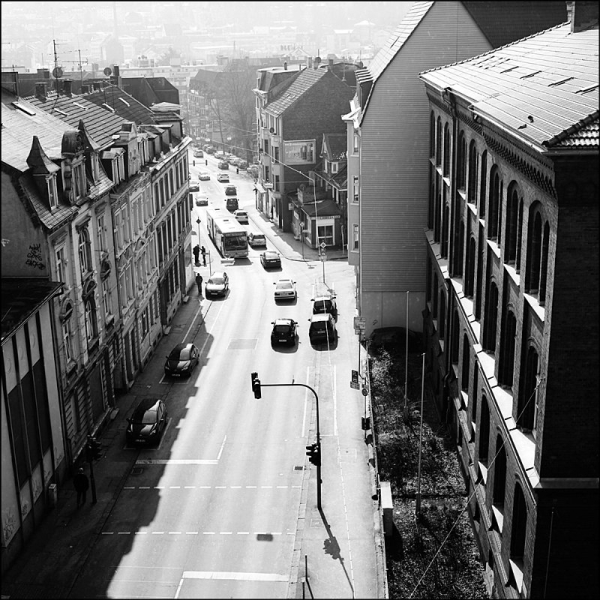 Bronica SQ-A Bronica SQ-A