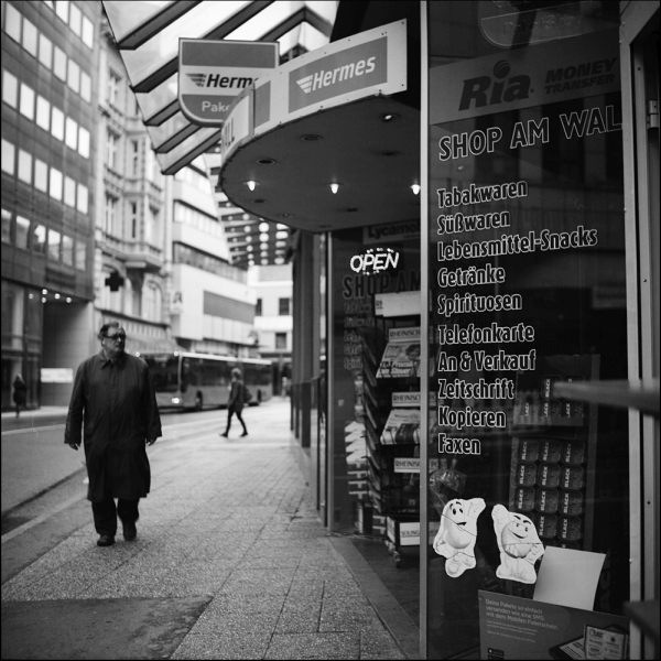 Yashica Mat 124G Yashica Mat 124G