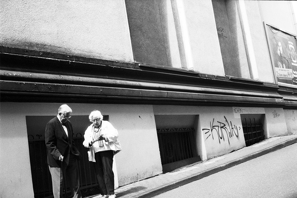 Olympus RC35 Yashica Electro 35 GT