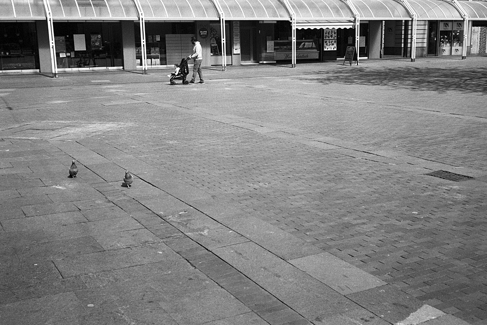Rolleicord Va Minolt CLE