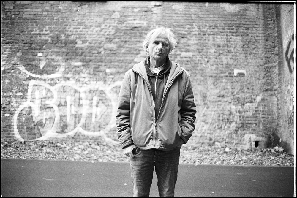 Rolleicord Va Yashica Electro GT