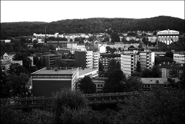 Canonet QL17 GIII | Ilford FP4 Plus | ISO 125/21°