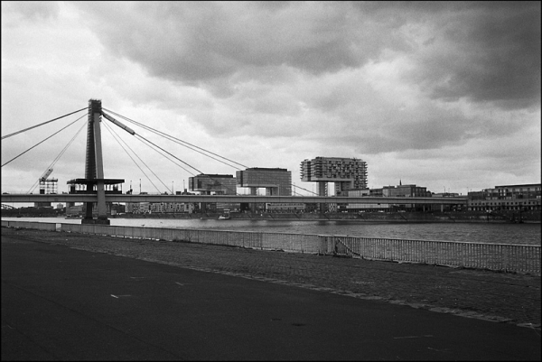 Canonet QL17 GIII | Ilford FP4 Plus | ISO 125/21° Canonet QL17 GIII | Ilford FP4 Plus | ISO 125/21°