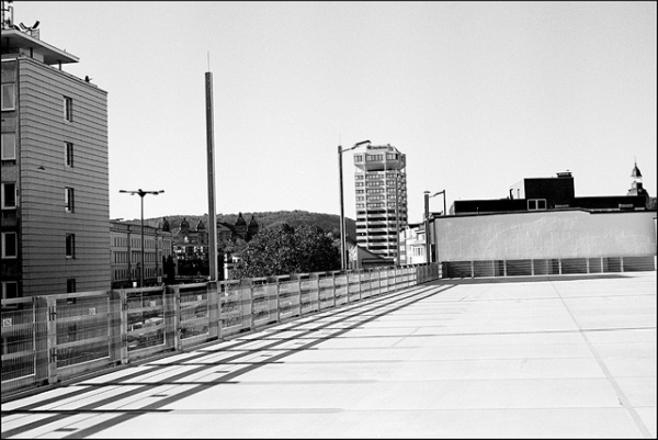 Yashica Electro 35 GS Yashica Electro 35 GS